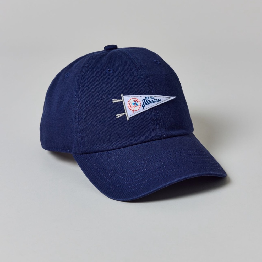 Mitchell & Ness MLB New York Yankees Baseball Cap